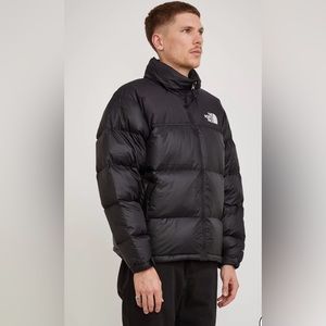 The North Face
1996 Retro Nuptse Jacket TNF Black